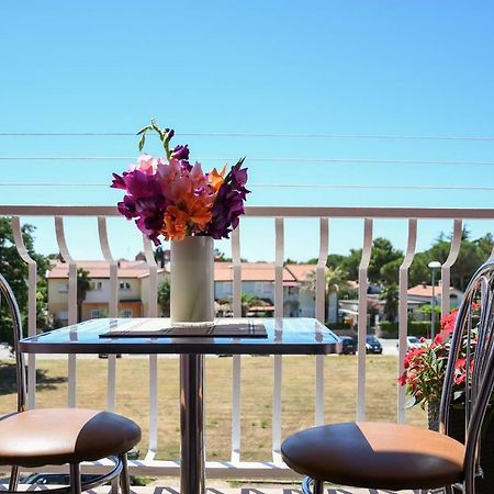 Ferienwohnung Duska Umag Exterior foto