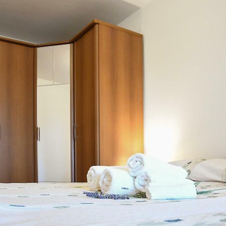 Ferienwohnung Duska Umag Exterior foto