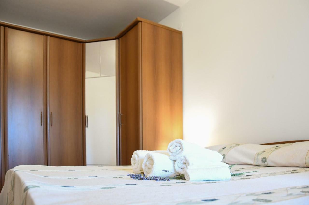 Ferienwohnung Duska Umag Exterior foto