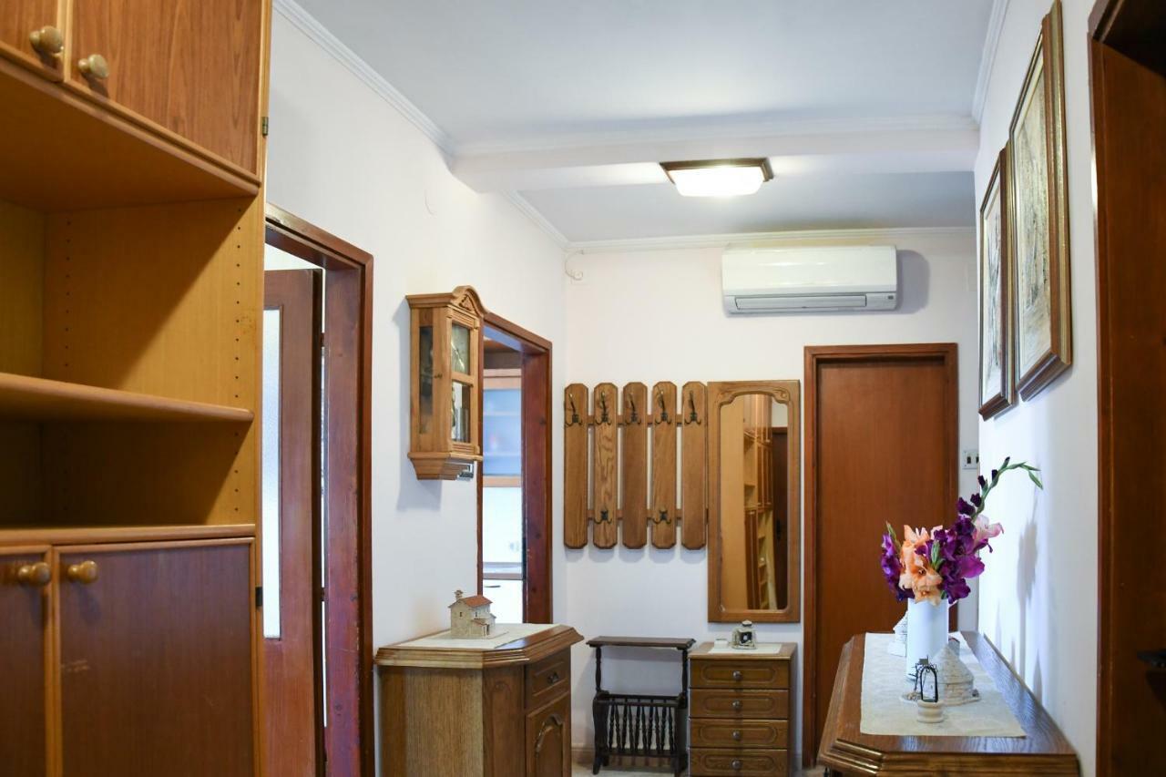 Ferienwohnung Duska Umag Exterior foto