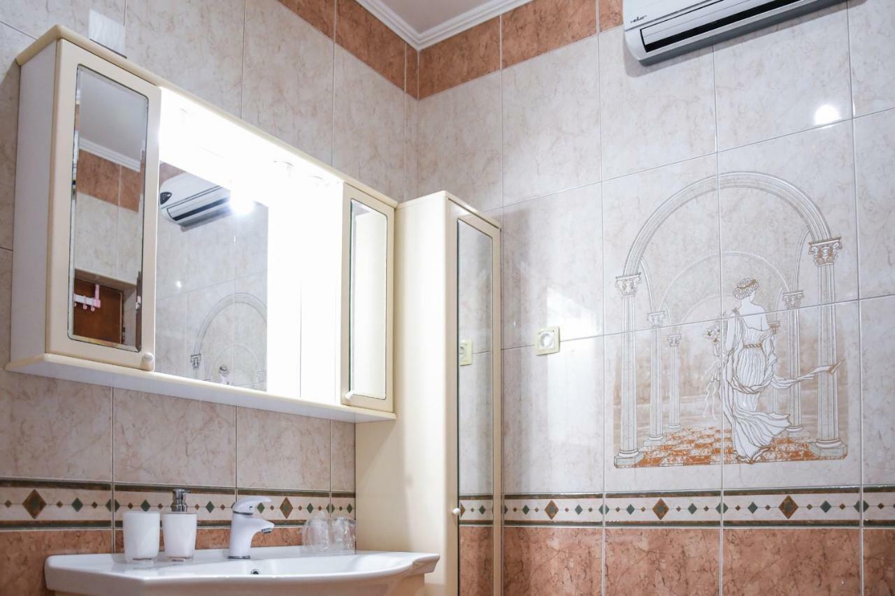 Ferienwohnung Duska Umag Exterior foto