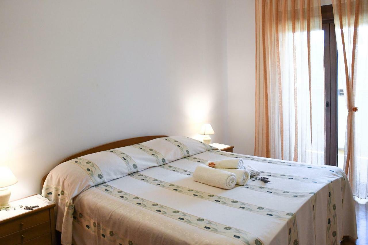 Ferienwohnung Duska Umag Exterior foto