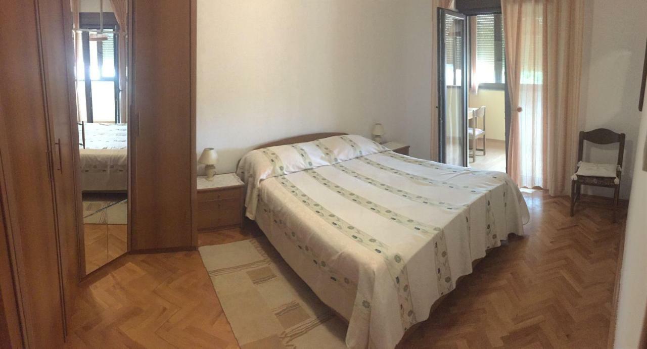 Ferienwohnung Duska Umag Exterior foto